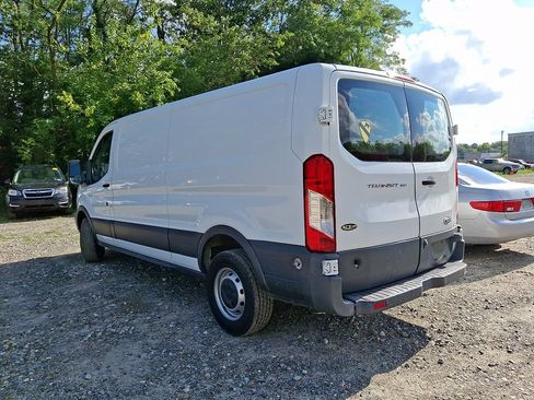 Used 2016 Ford Transit 150 148 Low Roof RWD image 6
