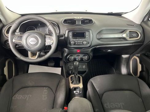 Used 2016 Jeep Renegade Sport w/ Power & Air Group AWD/4WD image 36