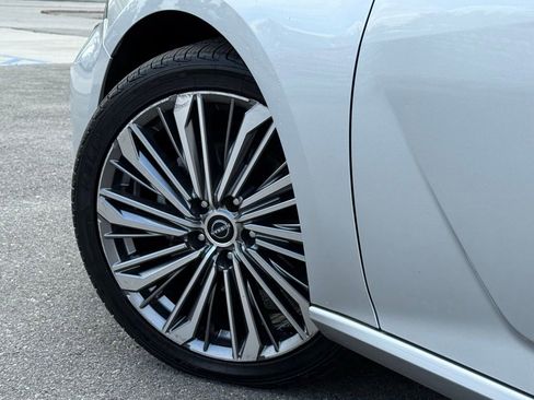 Used 2023 Nissan Altima 2.5 SL FWD image 18