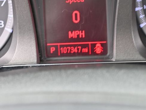 Used 2015 GMC Terrain SLE FWD image 37