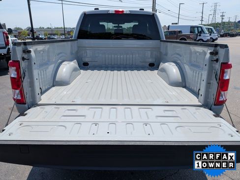 Used 2023 Ford F150 XL w/ STX Appearance Package AWD/4WD image 14