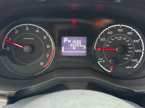 Used 2018 Subaru Crosstrek 2.0i Premium w/ Popular Package #3 AWD/4WD image 22
