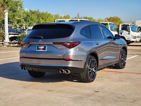 Used 2024 Acura MDX Type S image 14