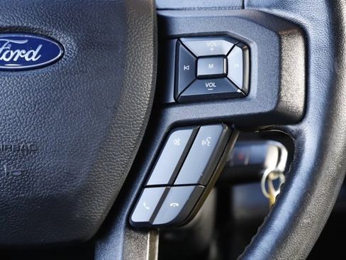 Used 2018 Ford F150 XLT w/ Equipment Group 302A Luxury image 21