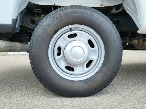 Used 2023 Ford F350 XL image 9