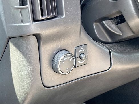 Used 2024 Chevrolet Express 2500 Extended w/ Driver Convenience Package image 10