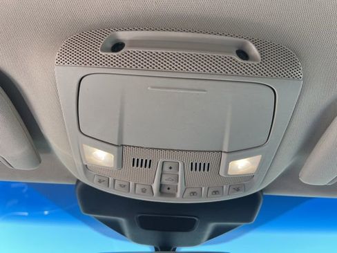 Used 2020 Lincoln Nautilus Reserve AWD/4WD image 34