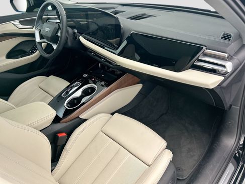Used 2026 Audi A6 Premium Plus AWD/4WD image 16