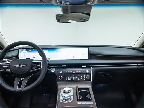 New 2026 Genesis G80 2.5T Advanced image 21