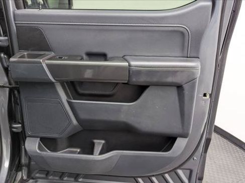Used 2023 Ford F150 XLT w/ Equipment Group 302A High RWD image 19