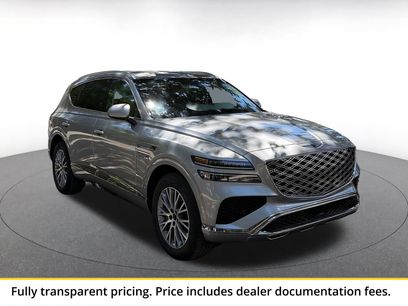 Used 2026 Genesis GV80 2.5T