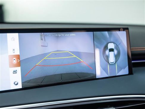 New 2026 Genesis GV70 2.5T Sport Prestige image 27