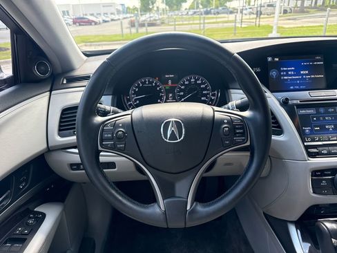 Used 2014 Acura RLX w/ Technology Package FWD image 19