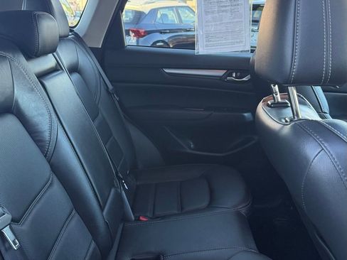 Used 2025 MAZDA CX-5 AWD 2.5 S w/ Preferred Package image 19