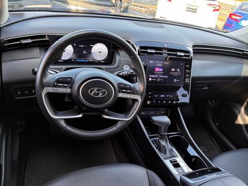 Used 2023 Hyundai Tucson SEL w/ Convenience Package AWD/4WD image 26