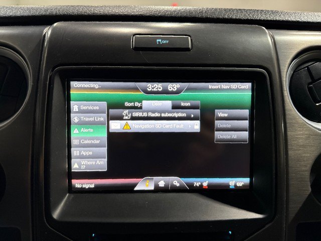 Used 2014 Ford F150 Raptor w/ Equipment Group 801A Luxury AWD/4WD image 71