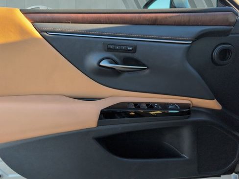 Certified 2023 Lexus ES 350 350 image 22