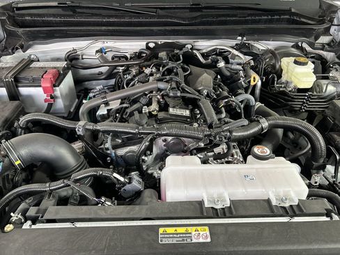 New 2026 Toyota Tacoma SR5 RWD image 10