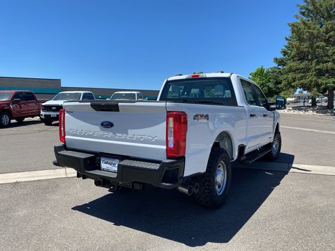 New 2026 Ford F250 XL w/ XL Off-Road Package AWD/4WD image 19