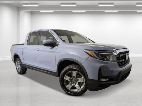 New 2026 Honda Ridgeline RTL image 1