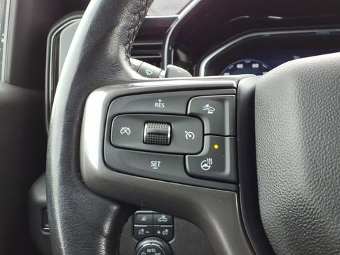 Used 2023 Chevrolet Silverado 1500 ZR2 w/ Technology Package image 25