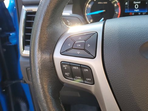 Used 2023 Ford Ranger XLT w/ Equipment Group 301A Mid image 28