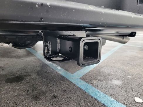 New 2026 Nissan Frontier PRO-4X image 8