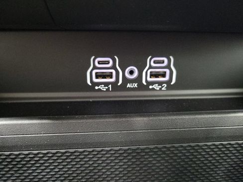New 2026 RAM 1500 Big Horn AWD/4WD image 16