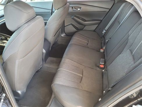 Used 2024 Honda Accord Sport image 11