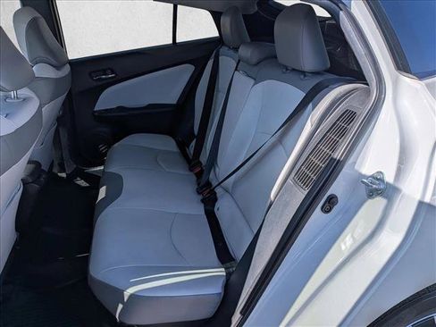 Used 2022 Toyota Prius Prime Limited FWD image 19