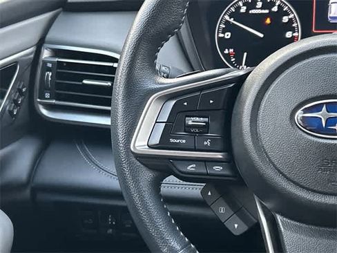 Certified 2021 Subaru Outback Limited XT w/ Popular Package #2 image 9