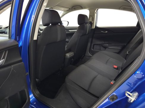 Used 2016 Honda Civic LX image 26