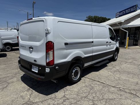 Used 2020 Ford Transit 150 Low Roof w/ Upfitter Package RWD image 6