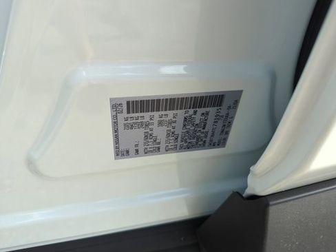 New 2026 Nissan Rogue SV image 47