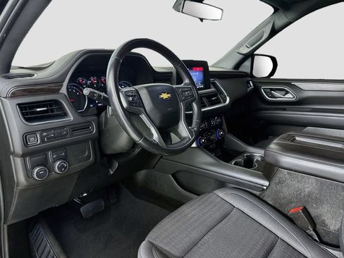 Used 2022 Chevrolet Tahoe LS RWD image 10