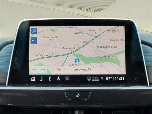 New 2025 Cadillac CT4 Premium Luxury image 13