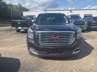 Used 2018 GMC Yukon SLT w/ Premium Edition AWD/4WD video 2