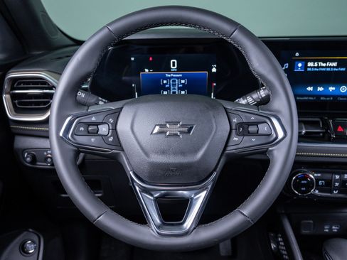 Used 2024 Chevrolet TrailBlazer ACTIV w/ Convenience Package image 15