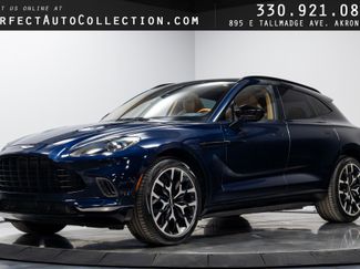 Used 2021 Aston Martin DBX video 1