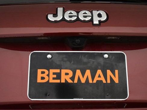 Used 2019 Jeep Grand Cherokee Limited image 41