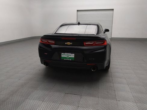 Used 2017 Chevrolet Camaro LT w/ RS Package image 7