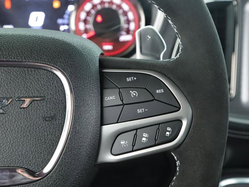 Used 2023 Dodge Challenger SRT Hellcat image 8