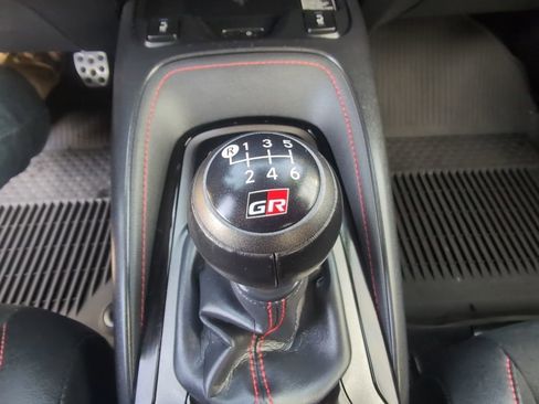 Used 2025 Toyota Corolla GR image 24