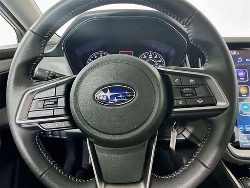 Used 2025 Subaru Legacy Premium w/ Popular Package #1A image 17