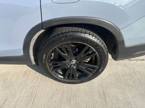 Certified 2022 Honda Pilot Special Edition image 30
