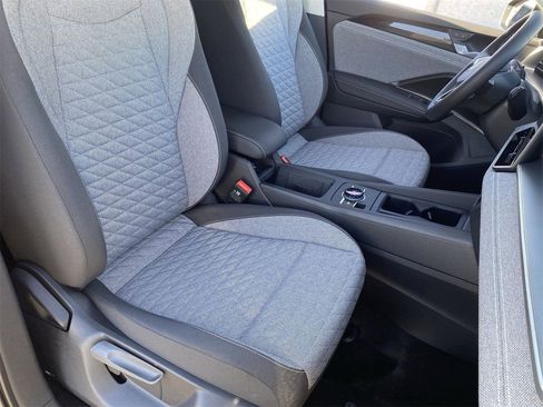 New 2026 Volkswagen Tiguan S image 7