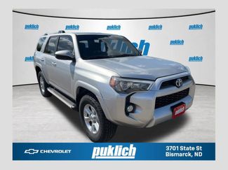 Used 2019 Toyota 4Runner SR5 AWD/4WD 360° Tour