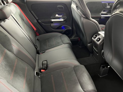 New 2026 Mercedes-Benz GLA 35 AMG 4MATIC image 25