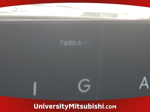 Used 2025 Lincoln Navigator Reserve w/ Jet Appearance Package image 1