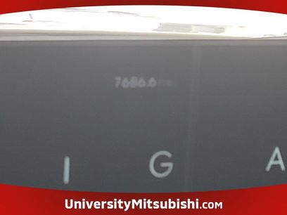 Used 2025 Lincoln Navigator Reserve w/ Jet Appearance Package